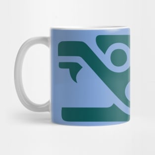 Mayan Mug